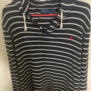 Ralph Lauren hoodie